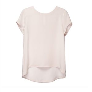 Cuyana Silk Tee